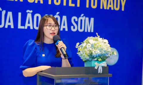 Ona Global phối hợp tập đoàn Sea Garden tổ chức hội thảo khoa học quốc tế