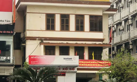 Những mập mờ về tài chính tại Công ty Trách nhiệm hữu hạn một thành viên xổ số kiến thiết Hà Nam