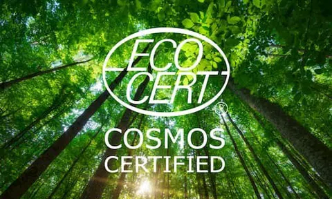 Ecocert là gì? Chứng nhận Ecocert với dầu gội hữu cơ