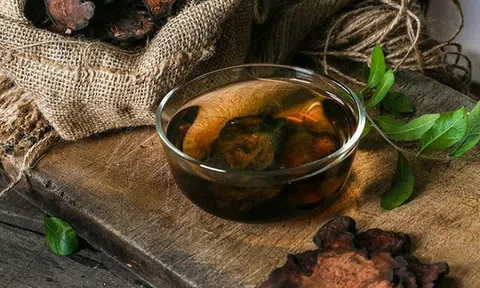 Lưu ý nguy hiểm khi tự ý chế biến Hà thủ ô để ngừa bạc tóc