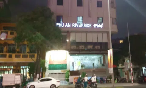 Đà Nẵng cách ly khách sạn có nam nhân viên mắc Covid-1