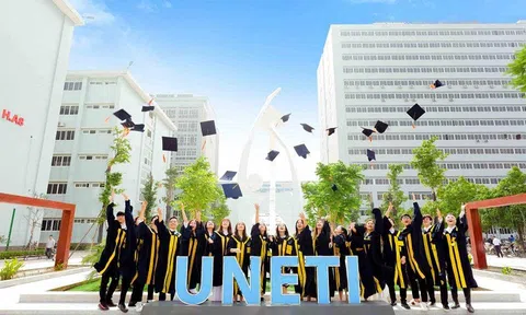 Trường đại học Kinh tế - Kĩ thuật công nghiệp tiếp tục tuyển sinh một số ngành