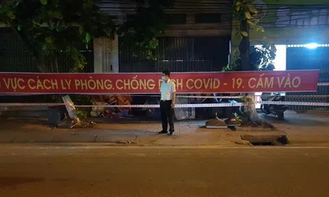 Vĩnh Phúc cách ly xã hội toàn thành phố Vĩnh Yên