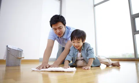 Muốn thay đổi tình trạng gia đình, đàn ông chỉ cần cướp đi những việc sau của vợ