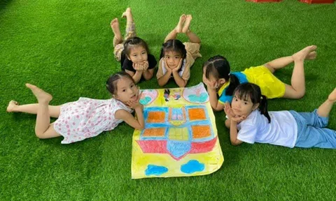 Thanh Hoá: Học sinh mầm non nghỉ học từ 11/5 để đảm bảo an toàn do dịch Covid -1