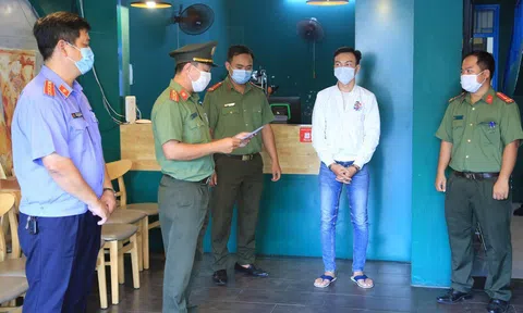Đà Nẵng: Bắt giám đốc đưa người nước ngoài nhập cảnh dưới mác “chuyên gia”
