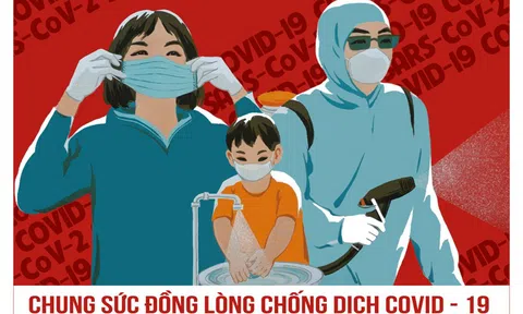 Những hành vi bị xử lý hình sự trong phòng chống dịch Covid-19 tại Hà Nội