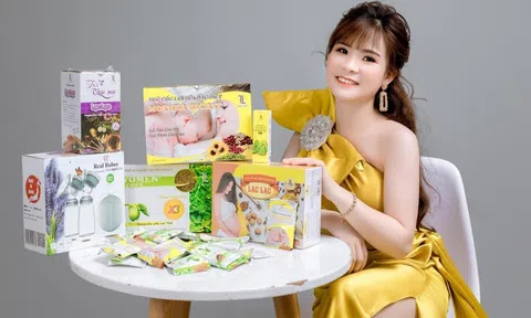 Cô nhân viên VNNC và thu nhập 20 triệu/tháng nhờ công việc tay trái