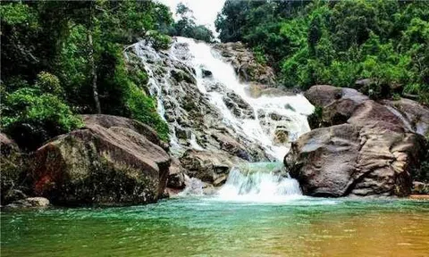 Thanh Hóa: Phê duyệt đề án du lịch nghỉ dưỡng quy mô hơn 10.000 ha ở rừng phòng hộ Lang Chánh.