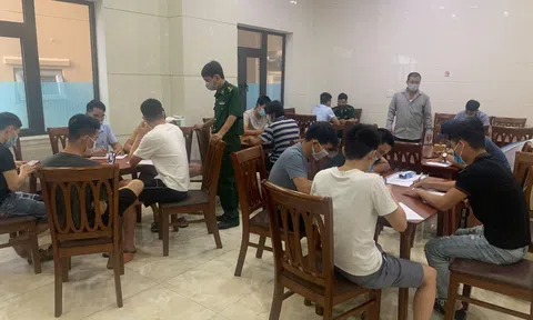 Đà Nẵng khởi tố vụ án lừa đảo 165 người đi Hàn Quốc bằng đường biển giữa dịch Covid-19