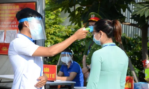 Thanh Hóa: Ban hành công điện tăng cường các biện pháp phòng chống dịch COVID- 19 trước thềm bầu cử