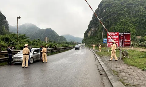 Thanh Hóa: Khởi tố vụ án hình sự liên quan tới bệnh nhân 4694 ở Ngọc Lặc