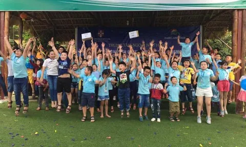Thanh Hóa: Tạm dừng hoạt động của các trung tâm ngoại ngữ, tin học, giáo dục kỹ năng sống và tư vấn du học để phòng chống dịch COVID – 19