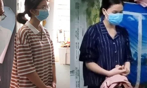 Đà Nẵng: Bắt tạm giam 2 phụ nữ giúp người Hàn Quốc nhập cảnh dưới mác chuyên gia