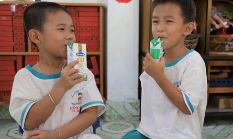 Sự đầu tư cần thiết cho tương lai ngay từ độ tuổi học đường