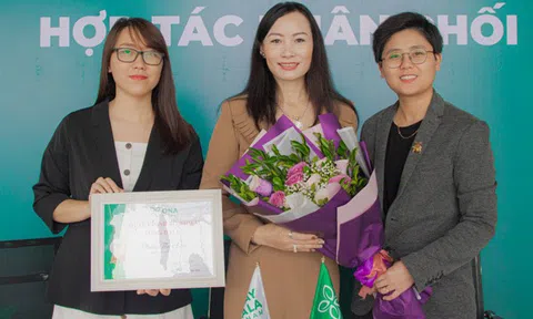 ONA Global tưng bừng chào đón Tổng đại lý thứ 2 trong tháng 3/2021 – ONAGLOBAL