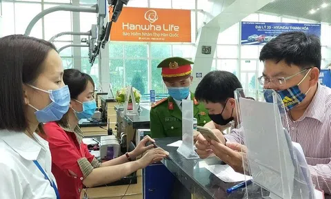 Thanh Hóa: Giám sát sức khỏe và khai báo y tế bắt buộc đối người từ Thành phố Hồ Chí Minh về Thanh Hóa