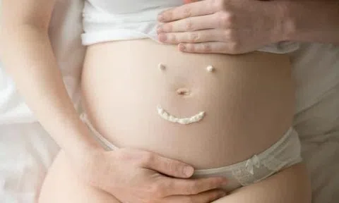 Lưu ý quan hệ khi mang bầu bị ra máu với mẹ bầu