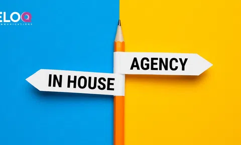 Doanh nghiệp nên thuê ngoài hay xây dựng nguồn lực nội bộ để tiếp thị số hiệu quả