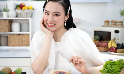 Ăn chay trường như thế nào cho đúng cách để bảo vệ sức khỏe 