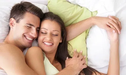 Quan hệ khi mang thai - Lợi ích mẹ bầu nên biết