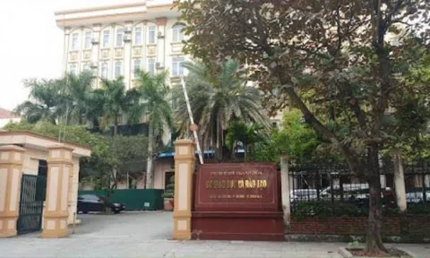 Thanh Hóa: Dự kiến khoảng tháng 7/2021 sẽ công bố kết luận thanh tra của Bộ Giáo dục và Đào tạo