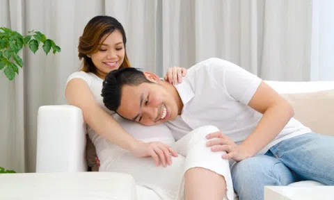 “Sạch cho mẹ, khỏe cho con” với các lưu ý chọn dung dịch vệ sinh phụ nữ cho bà bầu