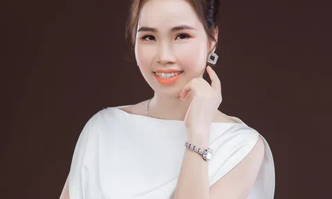 Giám đốc kinh doanh Linh Nham group Nguyễn Thị Phúc – “Sự cố gắng chính là cây cầu bắc qua con sông gian khổ”
