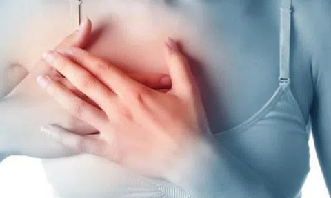 Bị u vú có được uống collagen hay không?