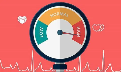 Hiểm họa suy tim do tăng huyết áp có thể ngăn chặn được
