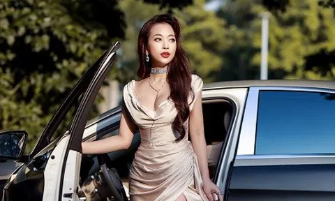Chủ tịch Linh Nhâm và hành trình vạn dặm bắt đầu từ những bước chân đầu tiên