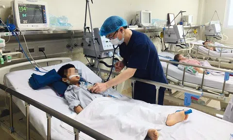Các dấu hiệu viêm não Nhật Bản ở trẻ để cha mẹ có thể nhận biết