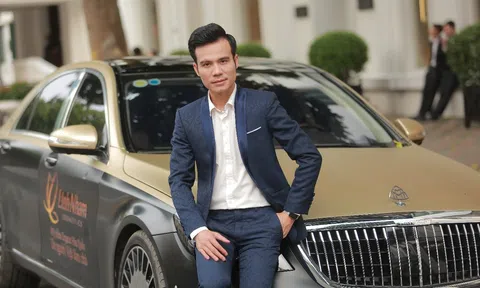 CEO Trần Minh Tân: "Tôi không tạo ra chiến lược, tôi - chính là chiến lược"