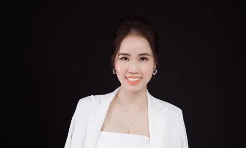 Phó tổng GĐ Khu vực Huế Nguyễn Thị Phúc: “Đam mê và chữ tín giúp tôi thành công”