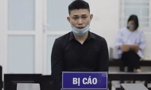 Lĩnh án tử vì “giận cá chém thớt”
