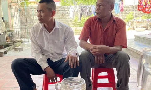 Hải Dương: 12 năm vẫn chờ giải quyết vụ chém người trong đêm ở Tứ Kỳ