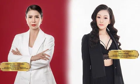 Học tập kinh doanh – Hưởng thụ mùa hè thần tiên cùng chuyên gia hoa hậu – Thủ lĩnh Linh Nham group