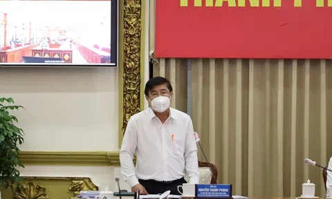 Những điểm cần lưu ý trong "tổng tiến công" 15 ngày đẩy lùi dịch Covid-19 của TP.HCM