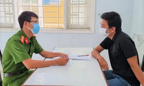 Bắt 5 đối tượng chủ chốt trong đường dây cá độ bóng đá quy mô ở Đà Nẵng