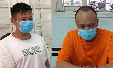 Bắt 2 người Trung Quốc trộm 3 tỷ đồng của ông chủ đồng hương