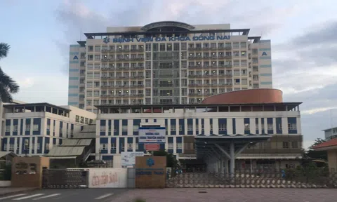 Đồng Nai: 52 bệnh nhân Covid-19 đã được điều trị khỏi bệnh