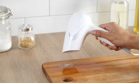 Mẹo khử mùi cho thớt gỗ siêu hay mà các mẹ không thể bỏ qua
