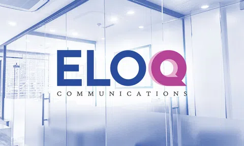 Công ty truyền thông EloQ Communications ra mắt văn phòng mới