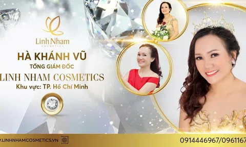 Người đàn bà “tốc độ” làm nên kì tích trong kinh doanh