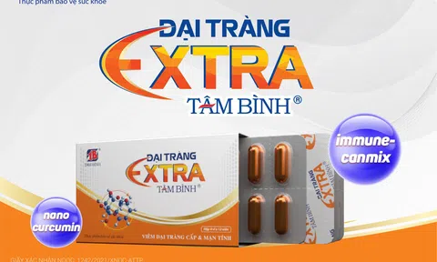 Cẩn trọng với tình trạng táo bón kéo dài
