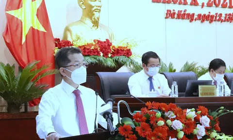 Nếu 4 ngày nữa dịch COVID-19 không giảm, Đà Nẵng sẽ áp dụng biện pháp phong tỏa cứng toàn thành phố trong vòng 7 ngày