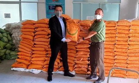 Thủ Đức: Lực lượng Công an thành phố phát động “chiến dịch quân hàm xanh”