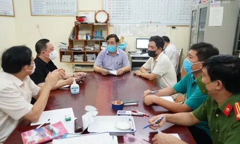 Triệu Sơn - Thanh Hóa: Quyết liệt và nỗ lực hoàn thành tốt nhiệm vụ “mục tiêu kép”