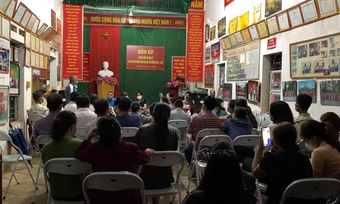 Sơn La: Giữa mùa dịch, Phòng kinh tế hạ tầng huyện Mộc Châu gọi hơn 60 công dân đến giải quyết đất đai 