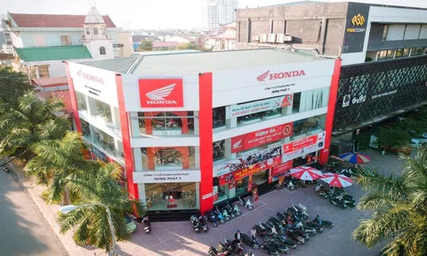 HEAD Hưng Phát: Uy tín tạo nên thành công và thương hiệu